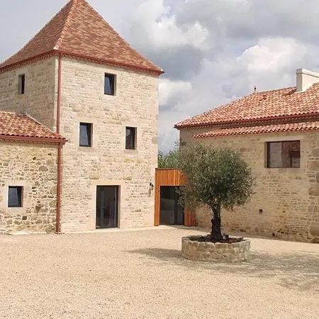 Chambre Domaine de machassis * Belaye