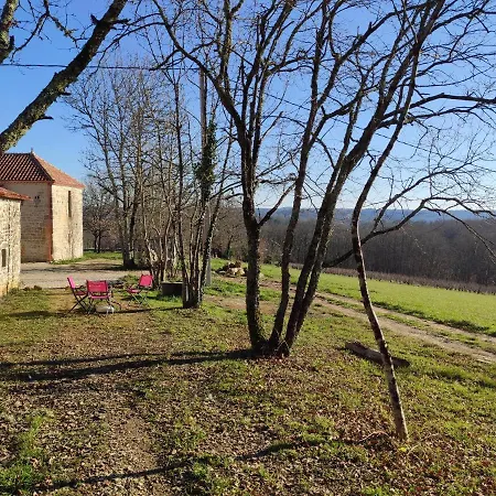 Chambre Domaine de machassis