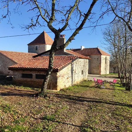 Chambre Domaine de machassis Belaye